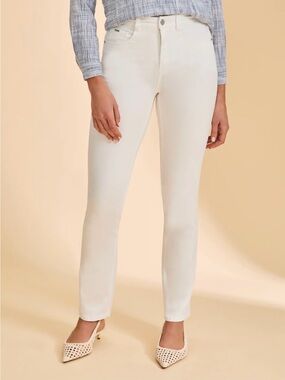 NWT French Dressing Jeans SZ 2